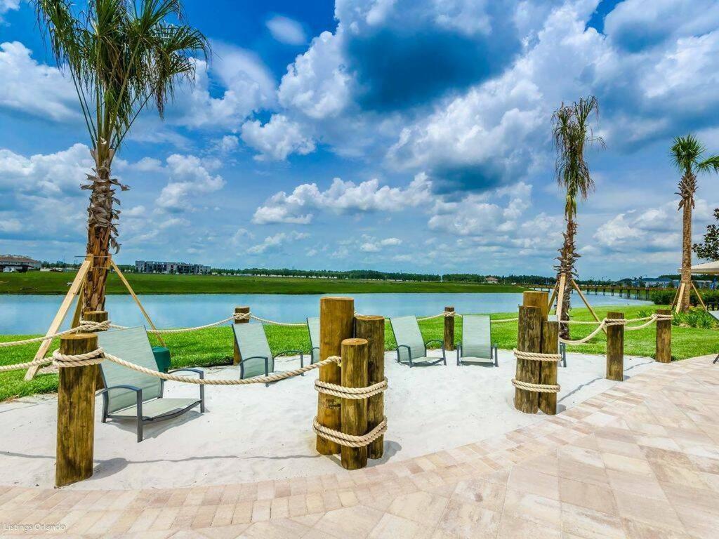 Dream Apartment At Storey Lake Sl47311 Kissimmee Eksteriør bilde