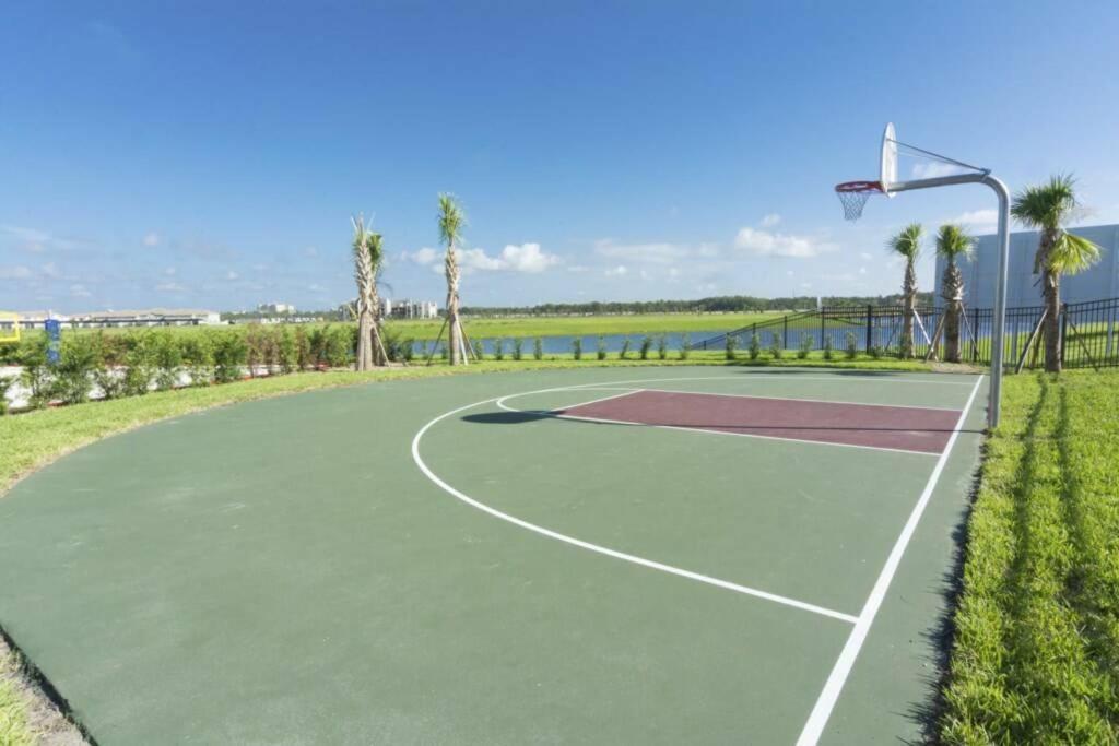 Dream Apartment At Storey Lake Sl47311 Kissimmee Eksteriør bilde