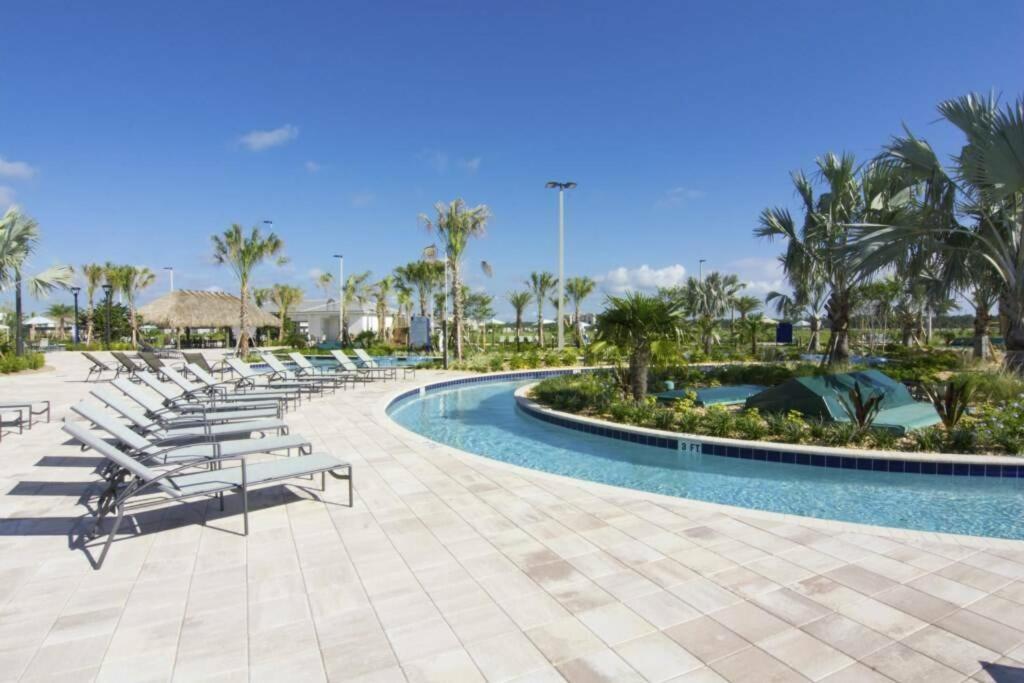 Dream Apartment At Storey Lake Sl47311 Kissimmee Eksteriør bilde