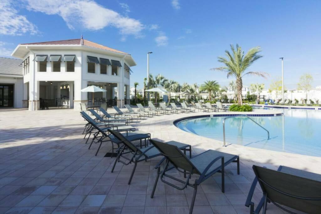 Dream Apartment At Storey Lake Sl47311 Kissimmee Eksteriør bilde
