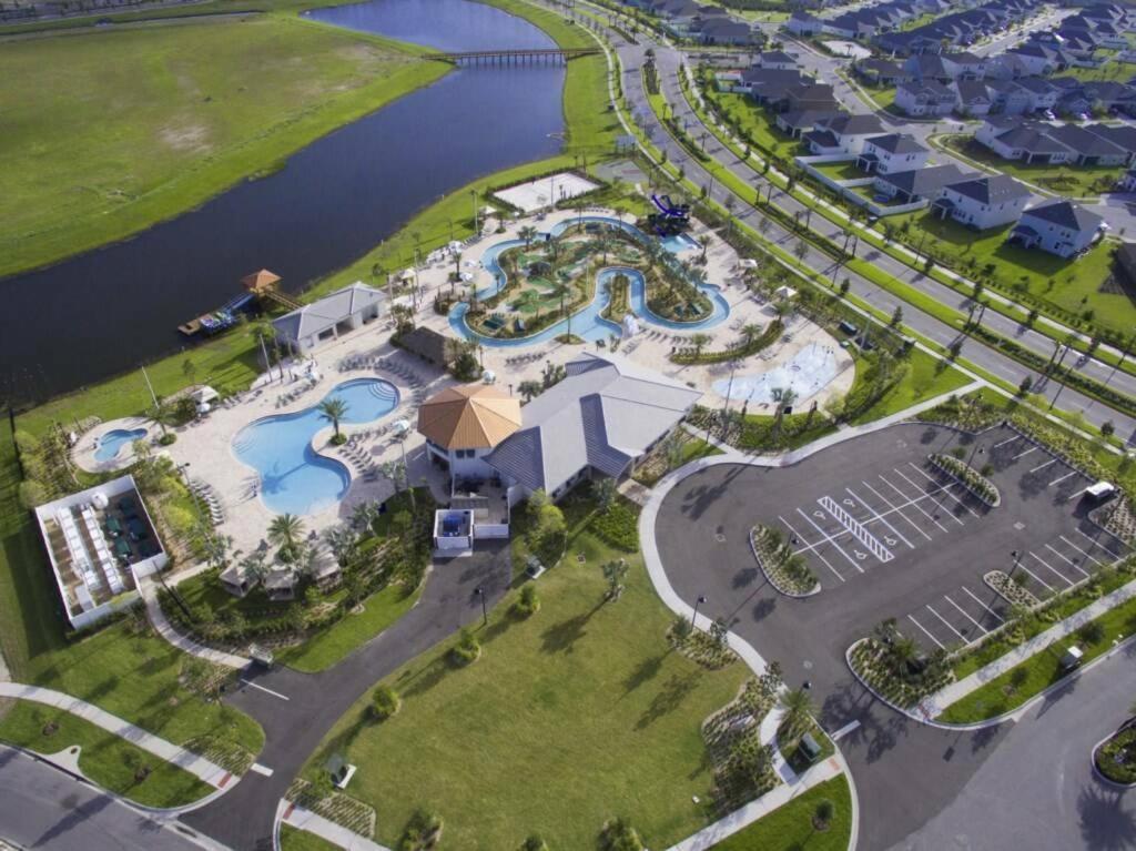 Dream Apartment At Storey Lake Sl47311 Kissimmee Eksteriør bilde