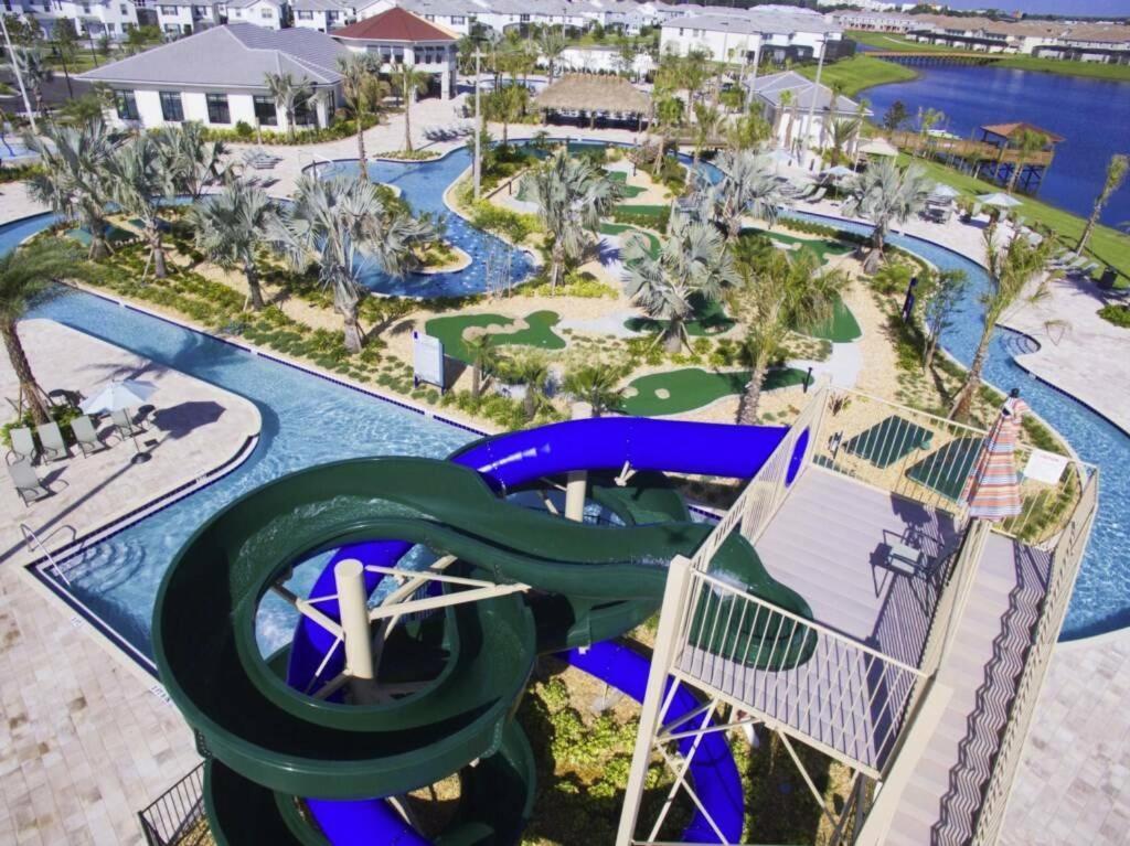 Dream Apartment At Storey Lake Sl47311 Kissimmee Eksteriør bilde